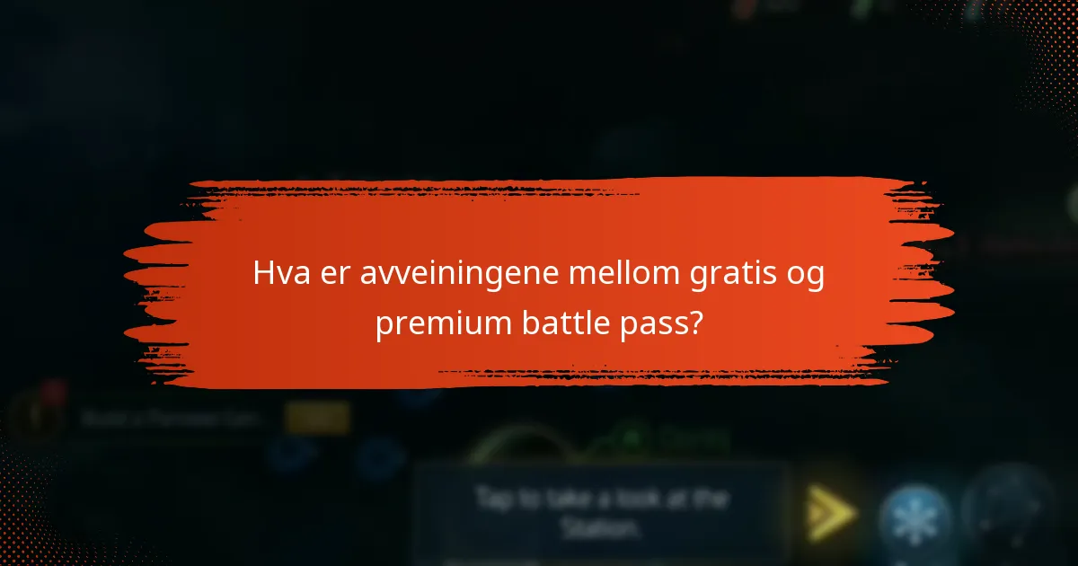 Hva er fordelene med premium battle passet i Star Trek Fleet Command?