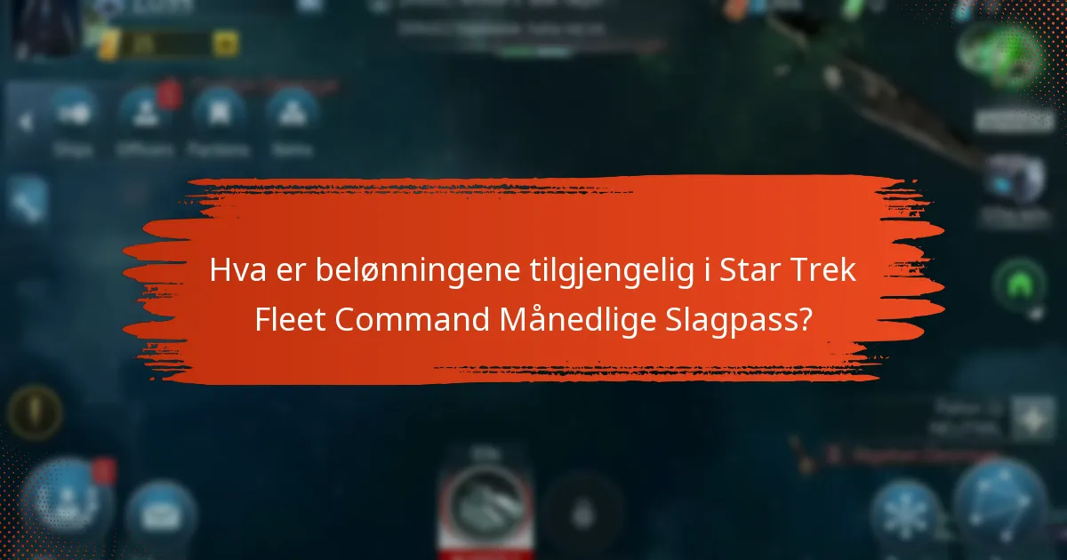 Hvordan kan spillere maksimere belønningene fra Månedlige Slagpass?
