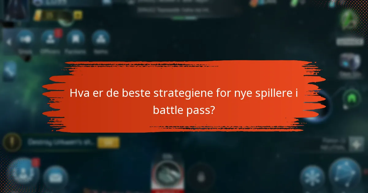 Hvilke belønninger kan spillere tjene fra Månedlige Battle Pass?