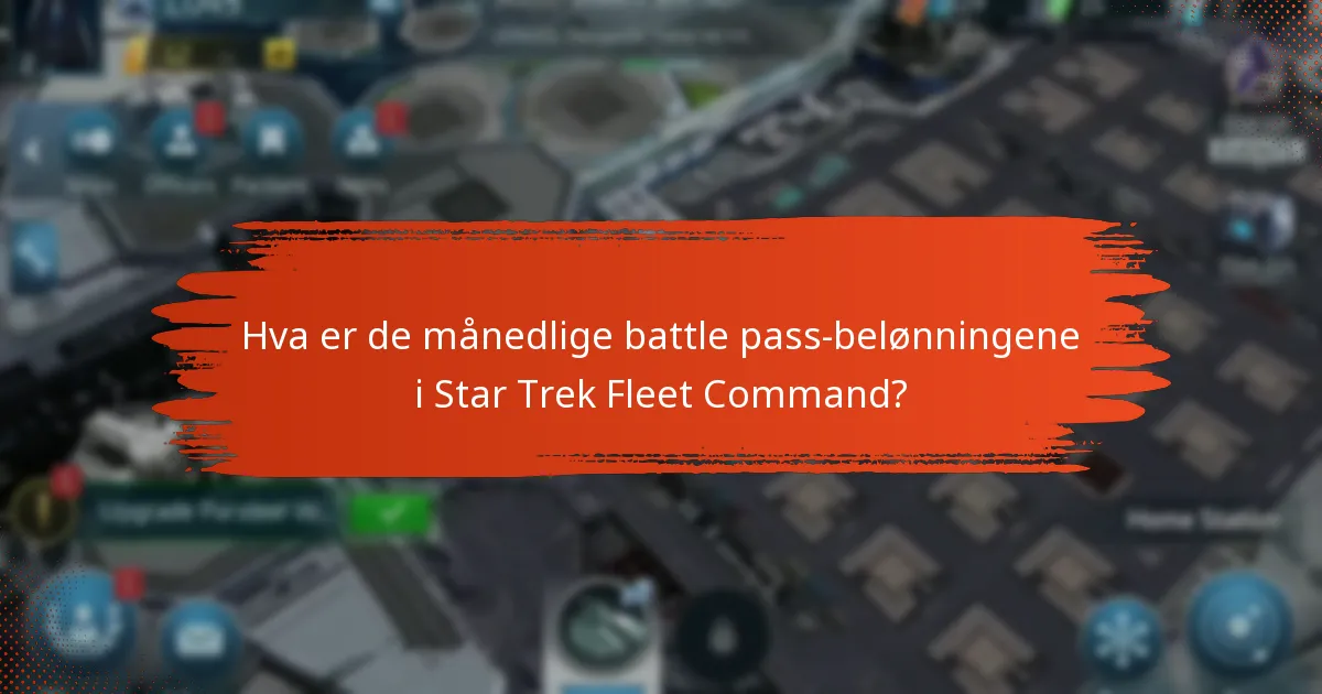 Hvordan deltar jeg i den månedlige Battle Pass?