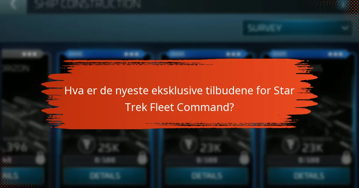 Hvordan kan jeg innløse Star Trek Fleet Command gavekoder?