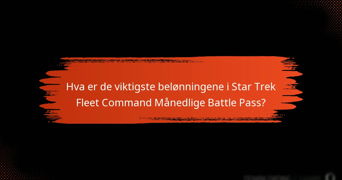 Hvordan kan spillere kreve sine Månedlige Battle Pass belønninger?