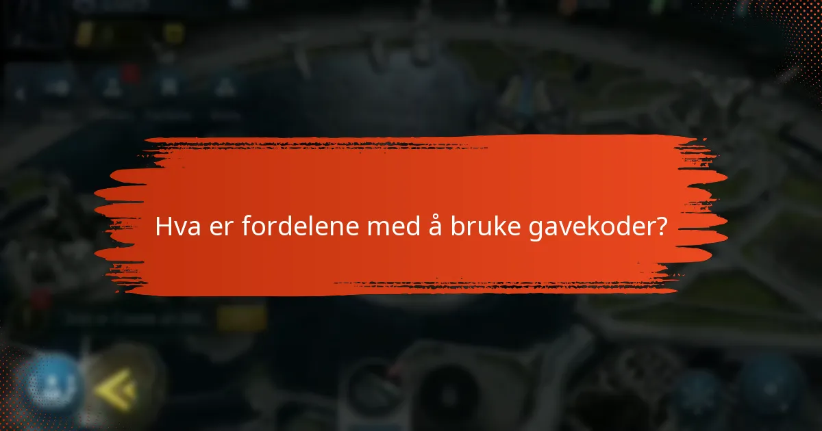 Hva er eksklusive gavekoder og hvordan skaffe dem?