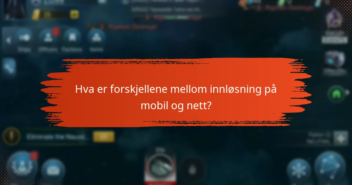 Hvordan innløse gavekoder på nettet?