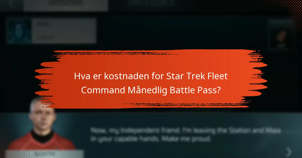 Hvordan endres belønningene hver måned i Månedlig Battle Pass?