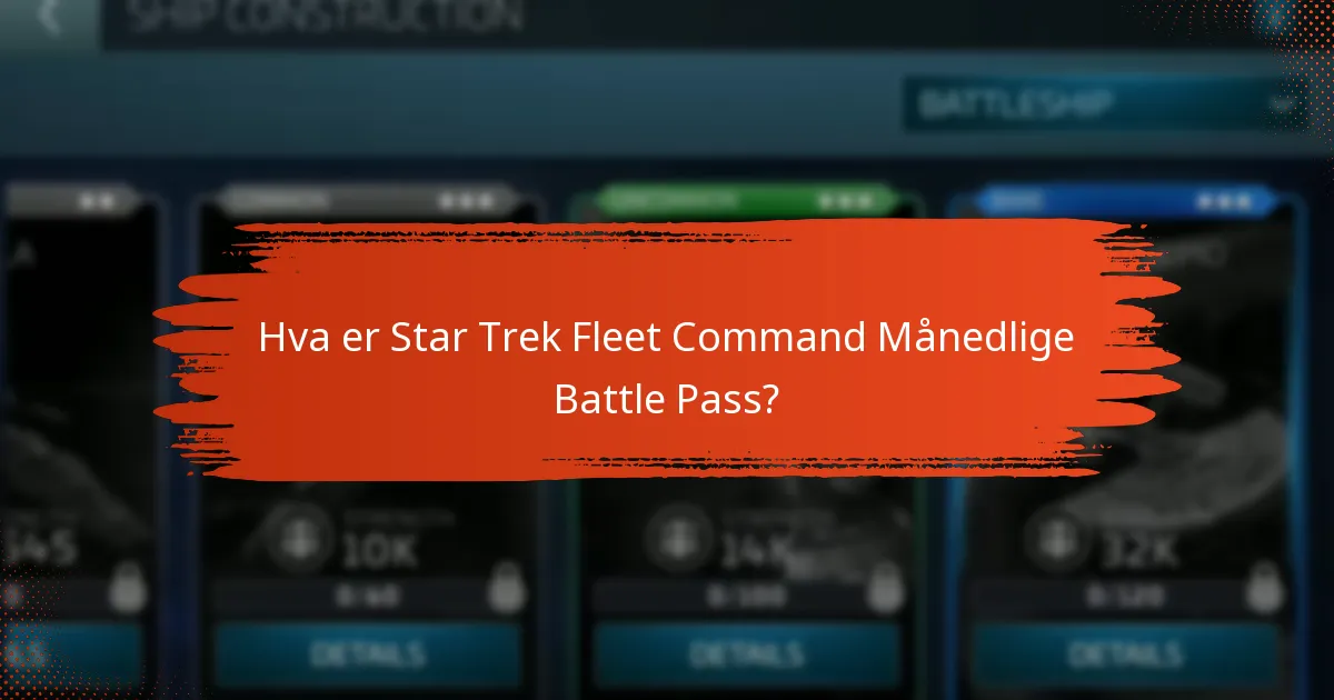 Hvordan gjør spillere fremskritt gjennom battle pass nivåene?