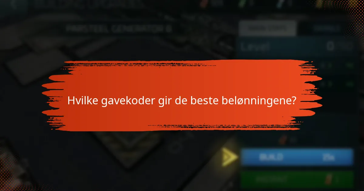 Hvordan kan spillere dele gavekoder innen fellesskapet?