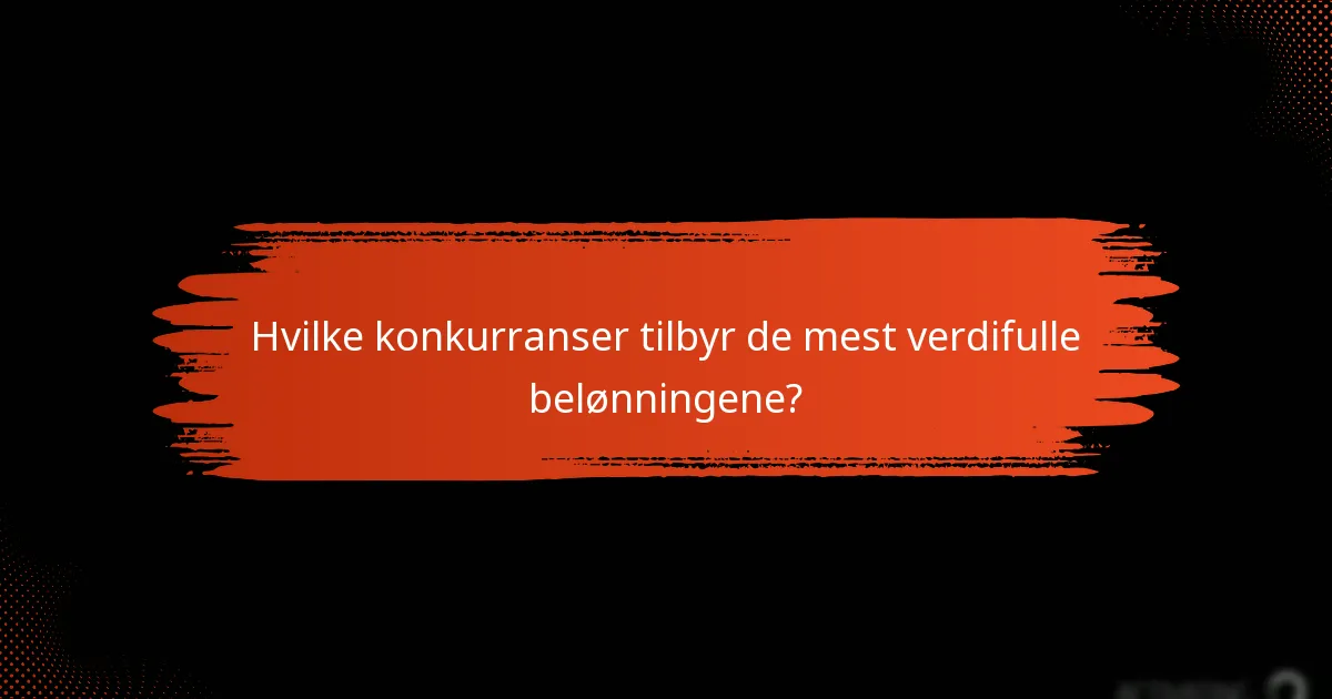 Hvor kan jeg finne nåværende gavekoder og giveaways?
