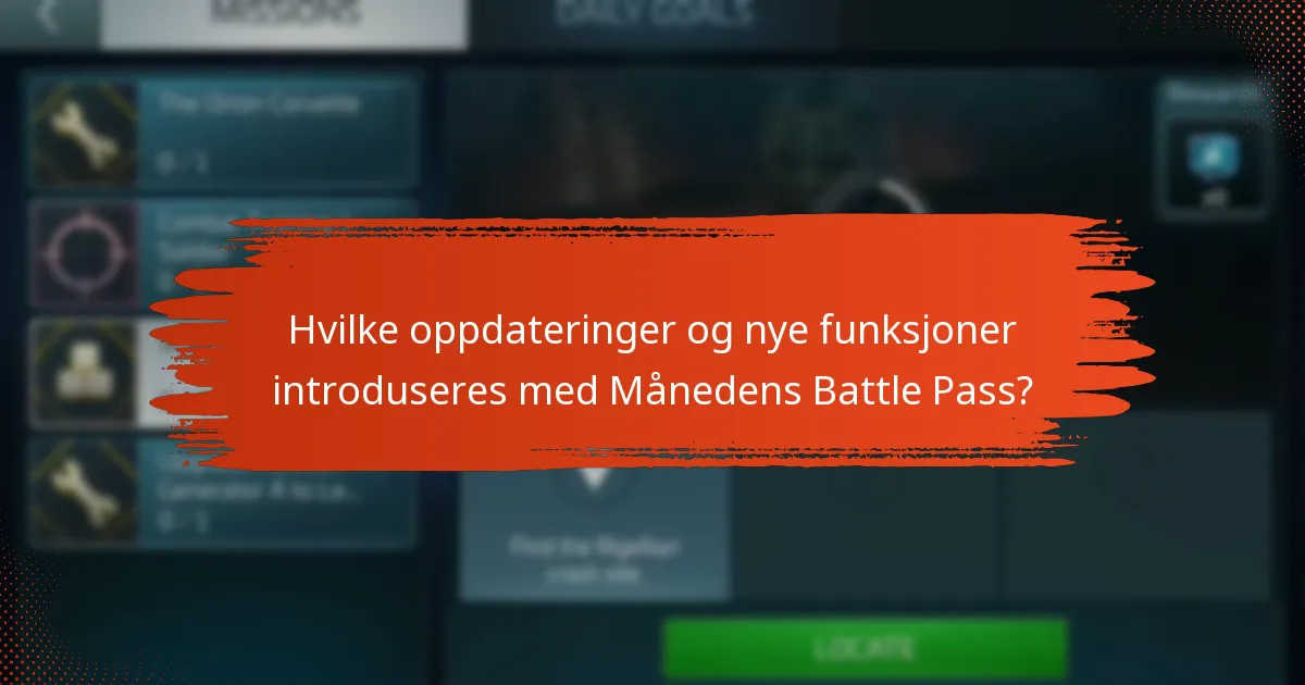 Hvordan kan spillere maksimere belønningene sine fra Månedens Battle Pass?