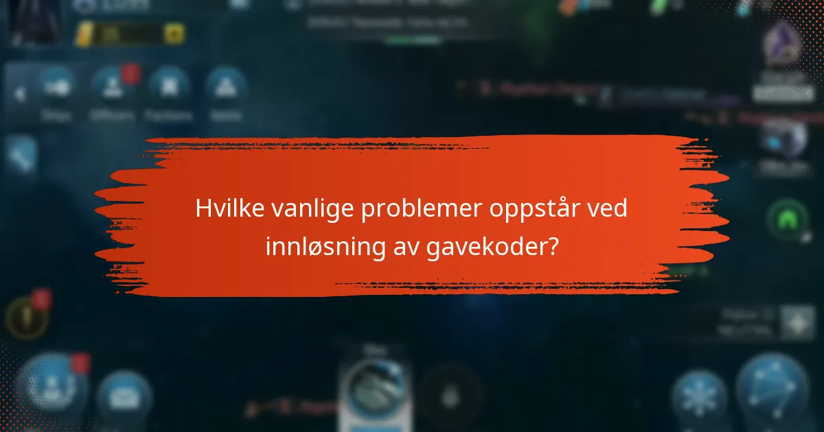 Hvilke støtteressurser er tilgjengelige for gavekodeproblemer?
