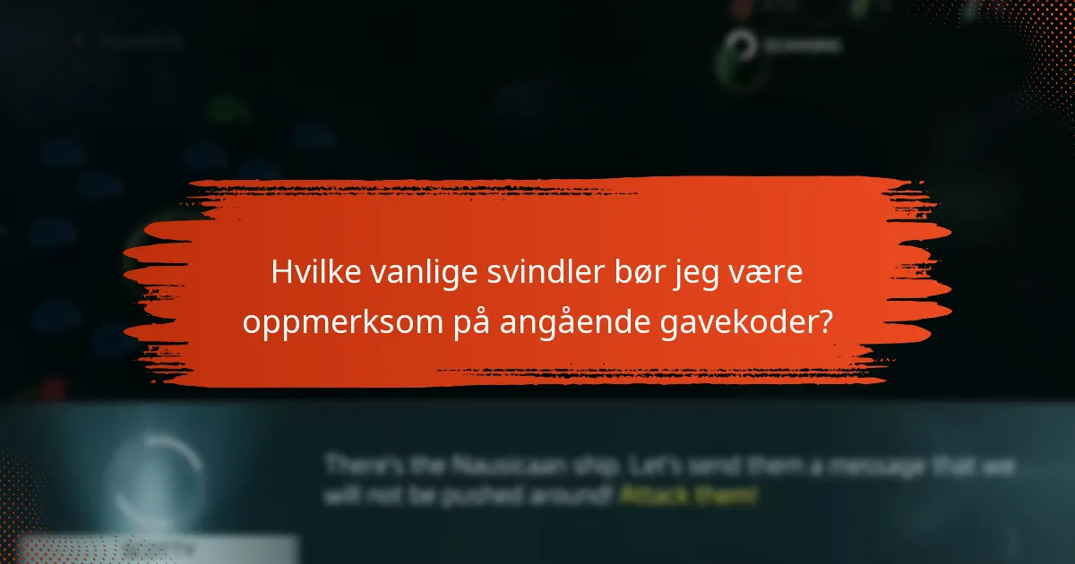 Hva er de beste praksisene for å dele gavekoder trygt?