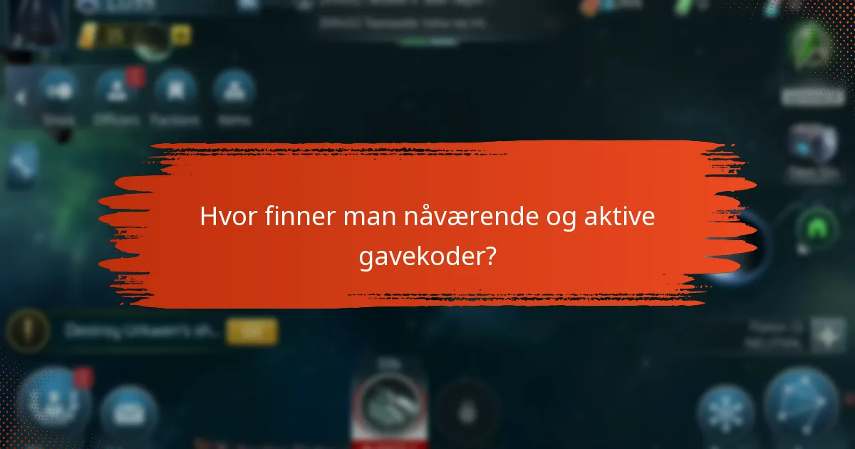 Hvordan kan gavekoder stables for maksimal fordel?