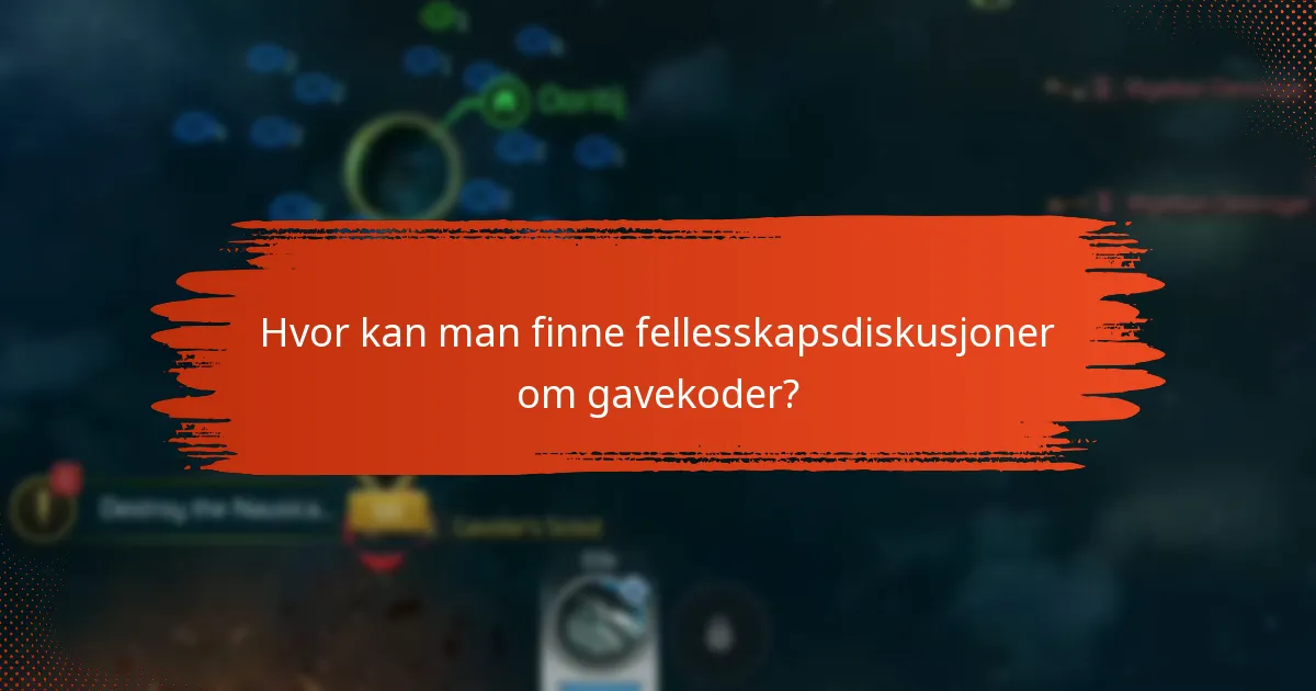 Hva er de potensielle risikoene ved å bruke gavekoder?