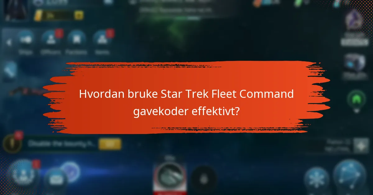 Hvilke gavekoder gir de beste belønningene?
