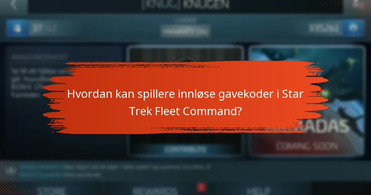 Hvor kan man finne fellesskapsdiskusjoner om gavekoder?